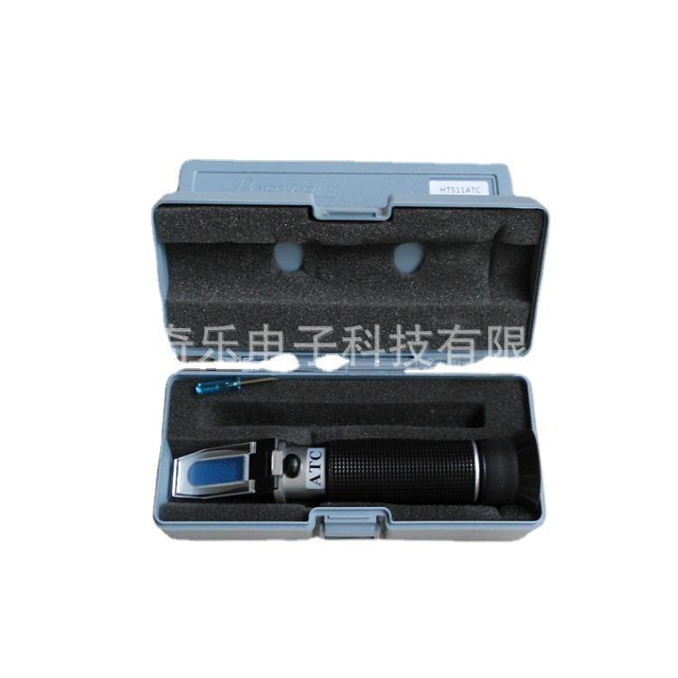 RHA501ATC汽车尿素浓度计折射仪HT417ATC乙二醇丙二醇冰点仪
