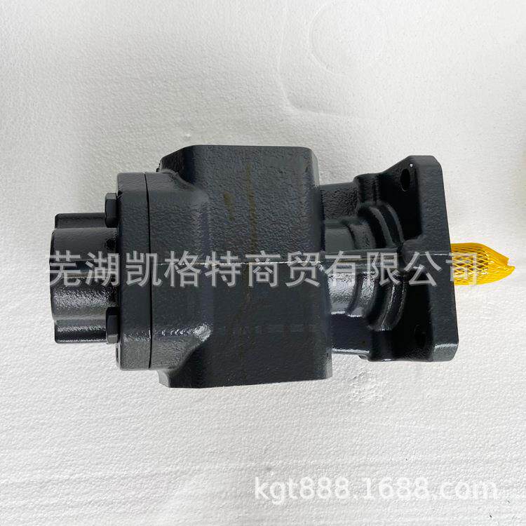供应克拉赫特KRACHT齿轮泵KF10RF7