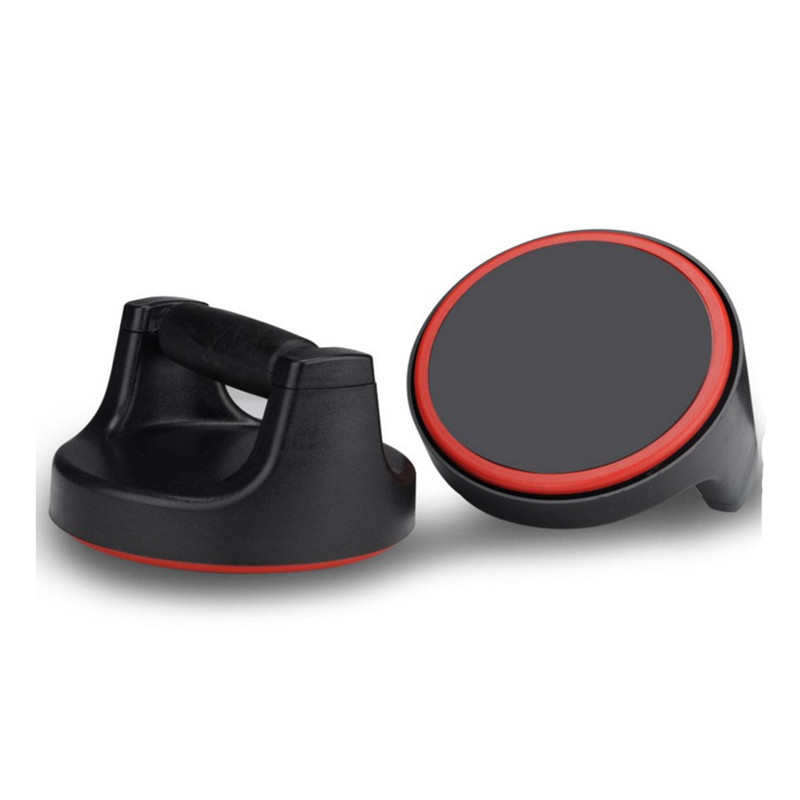 俯卧撑腹肌防滑健身器材胸肌体育用品腹室内旋转器健训练器训练架