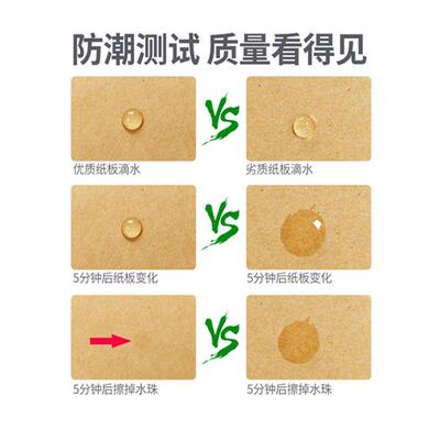 彩飞机盒清新小楞纸瓦板三层特硬带TRT盖折叠纸色盒小号长方形飞