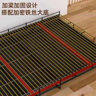 鸡笼子大号养鸡笼子家用室内滚蛋鸡笼自动出蛋母鸡笼鸭笼鹅笼批发