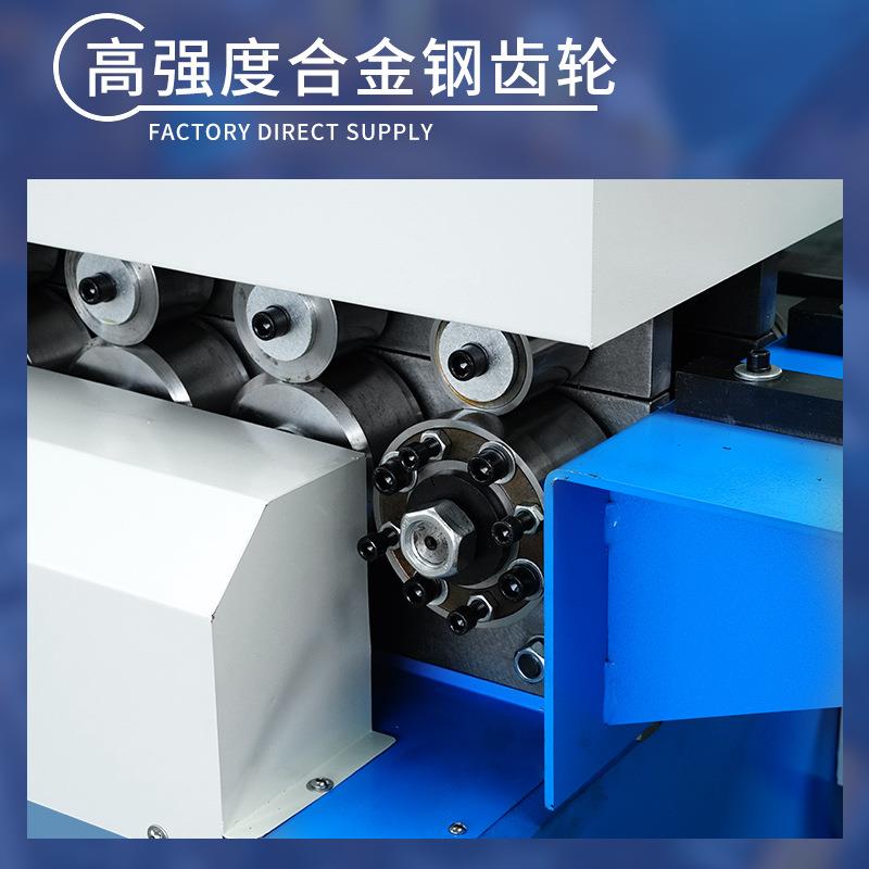 共板法兰高机速通风管铁皮00043466轴承白钢材质法道兰成型风管法