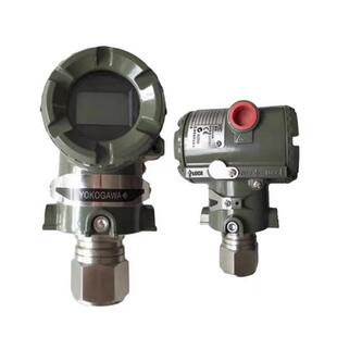 原装日本横河EJA530A压力变送器EJA510A绝压变送器