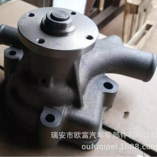 19ASD25冷却剂泵通用水泵 厂家直供汽车配件汽车水泵GWN
