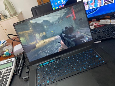 Razer雷蛇灵刃15标准版真实评测,用后两个真相大揭秘