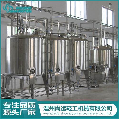 冰淇淋生产线 雪糕生产加工设备 奶酪生产线设备