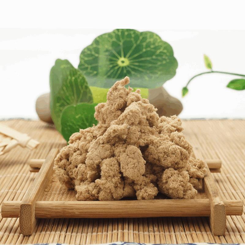 南阳五月节艾绒20:1金艾绒艾草艾柱艾条段艾制品散装艾绒