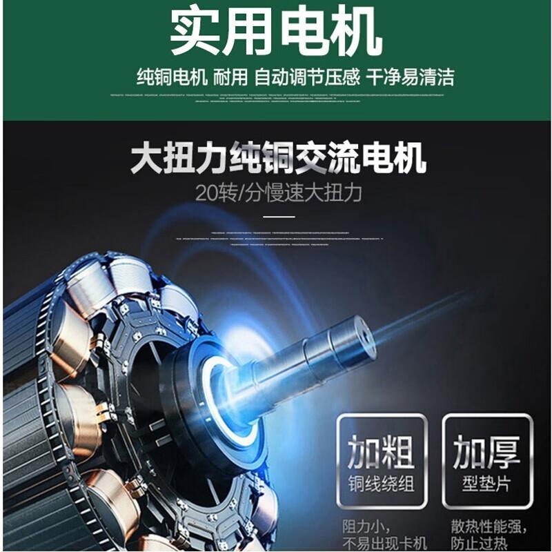 喜莱盛甘蔗机 榨汁机 流动蔗汁机立式台式 插电电瓶两用甘蔗榨汁