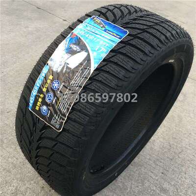 固特异雪地轮胎245/255/45R20 255/55R18配比亚迪唐大切诺基途锐