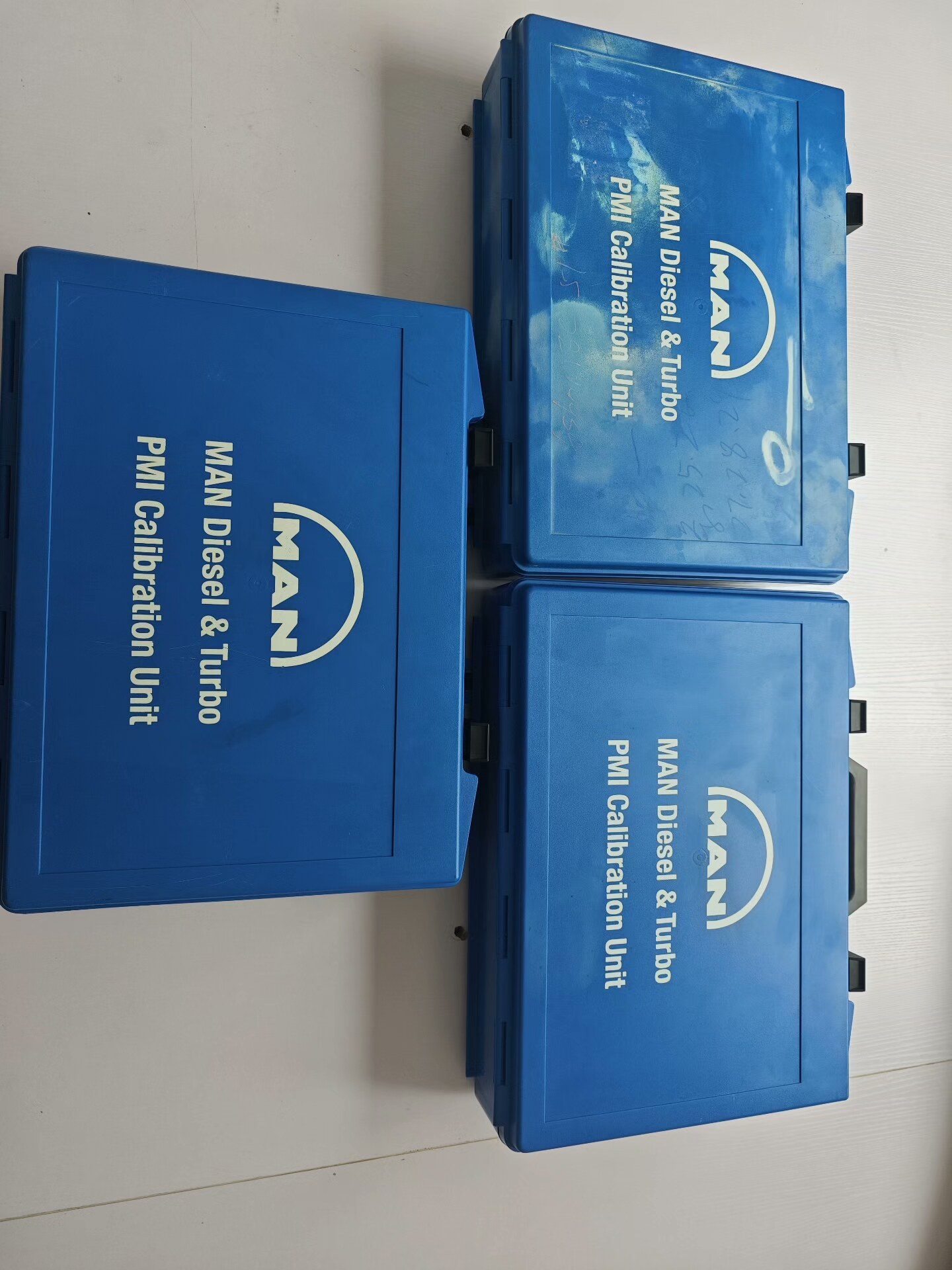 kistler man主机PMI 电子示功器