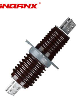 陶瓷CWLB-0-12KV/630A250A20管00A户外1高1压铝导体穿墙EFO套铝排