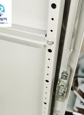 仿图1800*800060五折*型材ES柜PLC电威气控制柜DRC-ES00防水配电