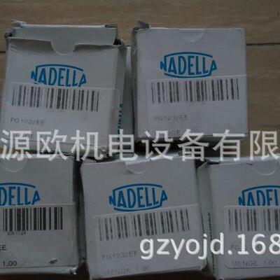 FG70125EEM 供应德国NADELLA滚轮轴承 FG70125EE