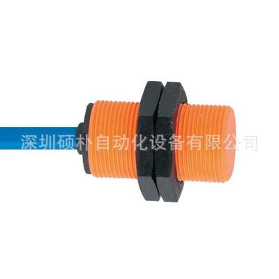 原装易福门 IFM 电感式接近开关 NG5003