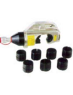 上海开口式安全液压钳SMF-400B开口式安全液压钳SMF-400B液压钳