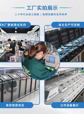 新款直销便携式氨氮检测仪 氨态氮水杨酸法测定仪 高精度NH4N快速