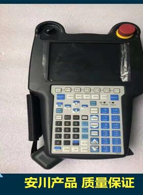 DSQC6793机器人示教器JZRCR-YPP01-1机器人操作器JZRCR-YPP21-1