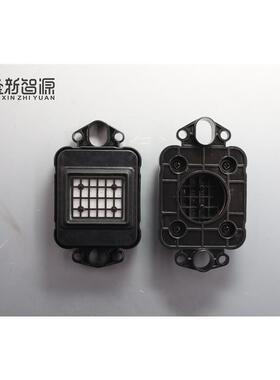 XP600吸墨垫/佰捷丽图奥德利尊图写真机墨栈墨芯六代八代tx800优