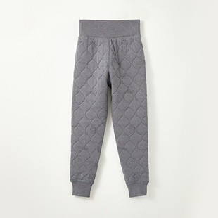 男大童保暖裤加绒加厚秋冬季青少年初中学生校服神器内搭棉裤秋裤