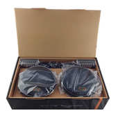 汽车高音 套装 汽车扬声器 汽车喇叭 高音喇叭 喇叭