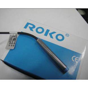 原装瑞科ROKO接近开关SC0802-N
