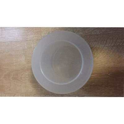 75*70/75*35高纯锗γ能谱仪土壤样品盒马林杯核素分析仪实验耗材