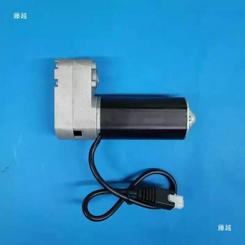 MAKA 96C8 U型电机 升降桌电机 办公桌 学习桌 家居电机