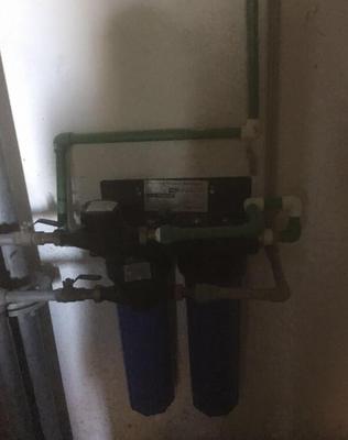 爱诗普霖WGB22B净水器怎么样？用后敢说真话？