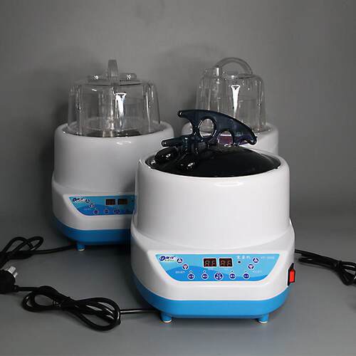 御沣蒸汽熏蒸机煮中药熏蒸All美容院熏蒸仪器汗蒸炉家用薰蒸机