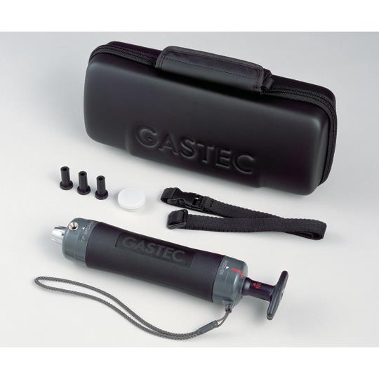 GV-100S真空气体采样器GASTEC