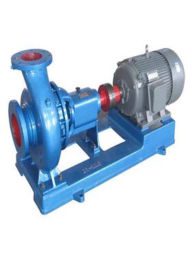 供应IS型离心泵/ISR热水泵