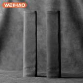 蔚豪翻毛皮汽车安全带护肩套加长安全绳高级保护护肩衣服防磨男女