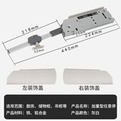 橱柜门缓冲任意随意停上液翻门支撑杆缓冲压杆重型支撑任意承停气