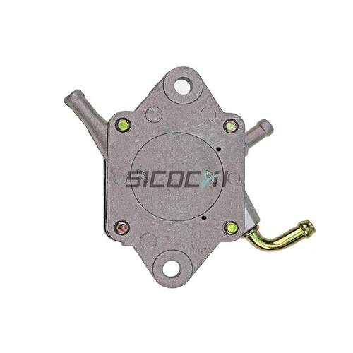 适用约翰迪尔燃油泵发动机燃油提升泵骑草坪燃油滤清器AM109212