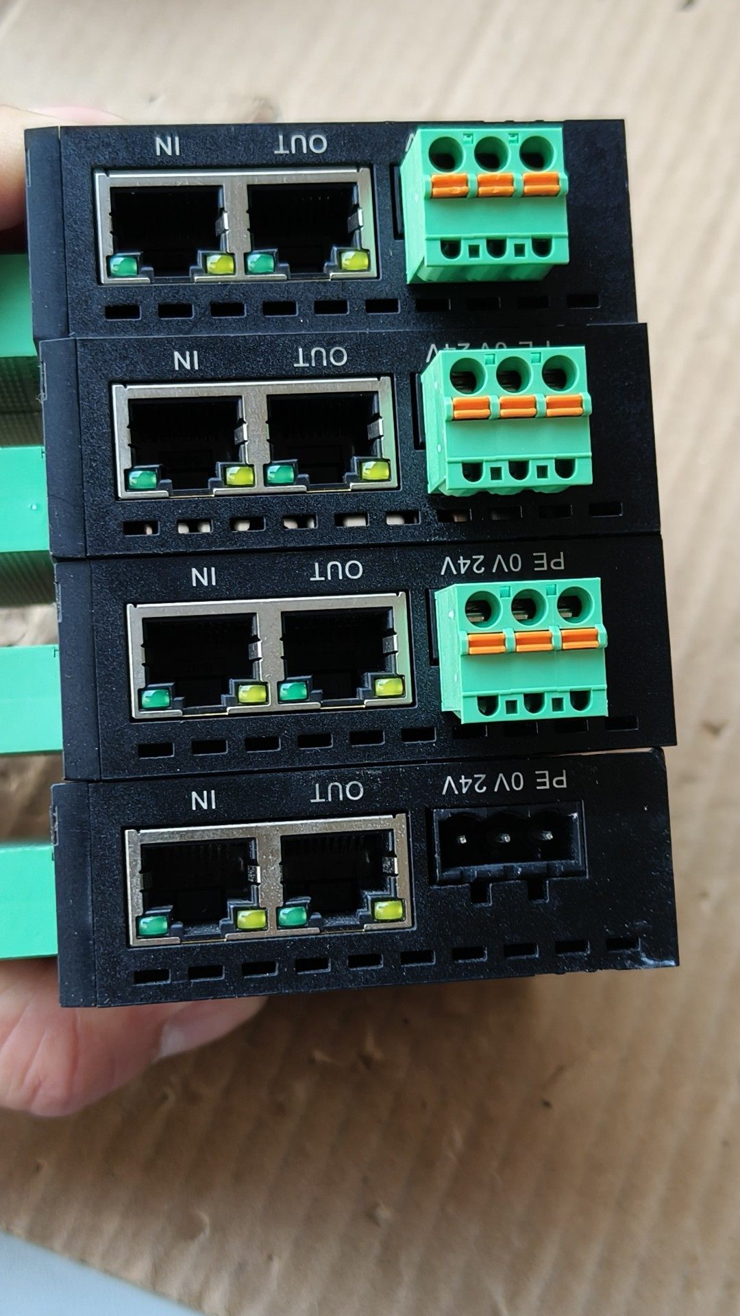 CC4-1616A  2台已卖