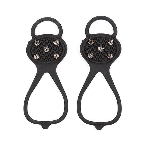 Cross-border Outdoor Winter Anti-slip Ice Cleats Stainless S