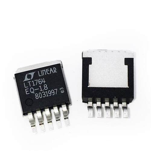LT1764EQ-1.8TO-263LT1764EQLT1764线性稳压器芯片价格咨询