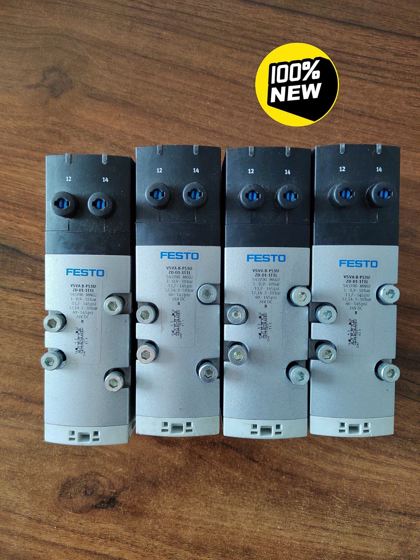 543700 VSVA-B-P53U-ZD-D1-1T1L