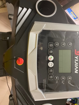 亿健跑步机e3怎么样感受大曝光？爆料坑不坑人?