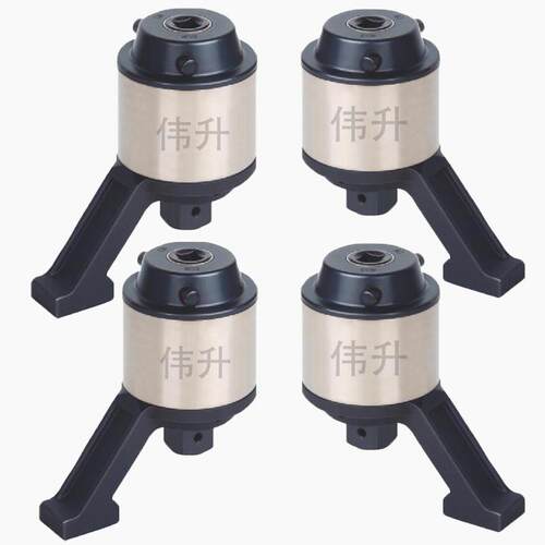 WSBZQ-10X扭矩放大器变压器大规格螺栓拆卸扭力倍增器1000N.m