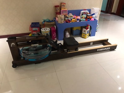 海德划船机怎么样?用后五天彻底后悔了，诉说内幕