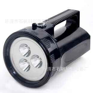 SME-8076手提式防爆探照灯AD-5800BWJ8310LEDZIW5200BCH-368