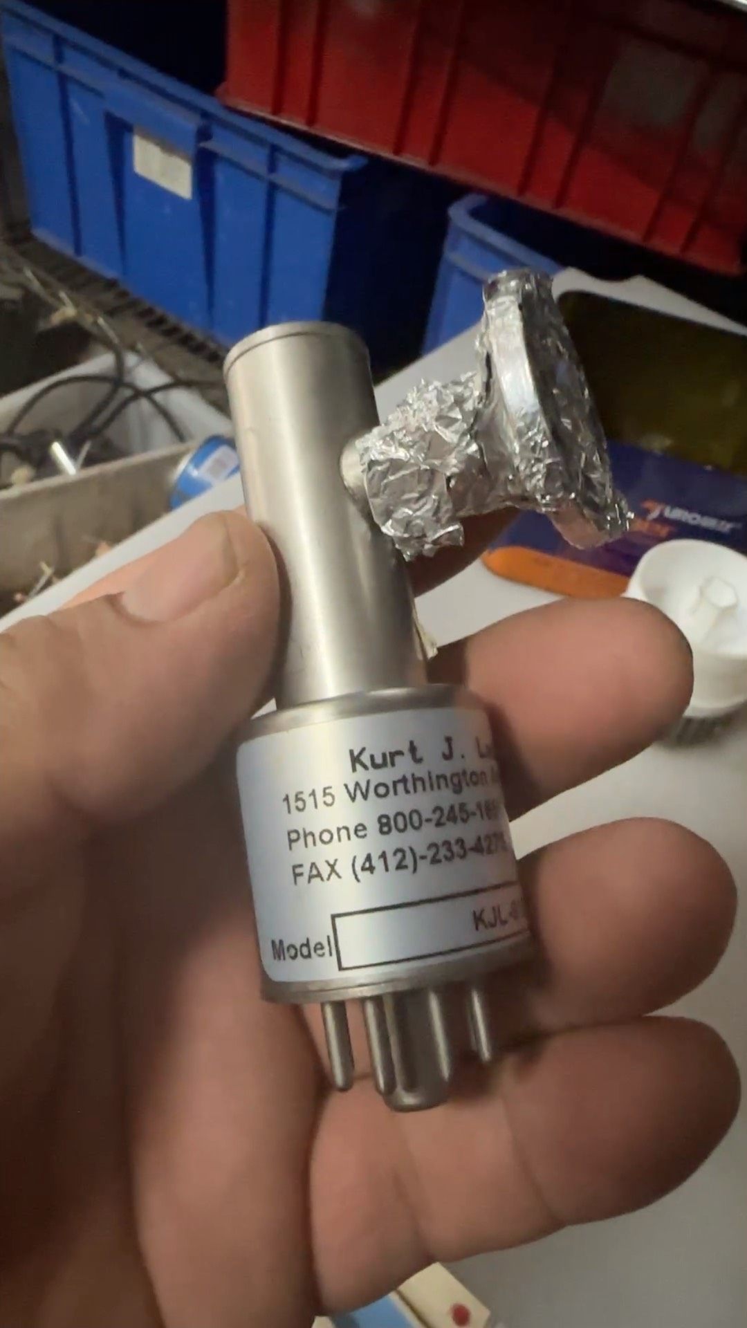 KJL-912162、实物、