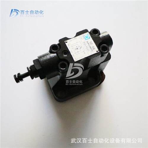 迪普马DUPLOMAKWKTIC动式溢流直阀RQ3M3-P6/MK/60N-A201