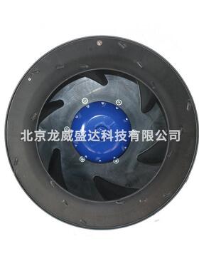 RH56V-ZIK.GG.1R 施乐百ZIEHL-ABEGG 全新原装 精密空调室内风机