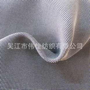 箱包童车鞋 300D黑丝弹丝涂层牛津布 子帐篷面料