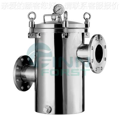 源厂家21600头供应 04锈钢 不快开式泳池毛发收集器 水洁过滤清器