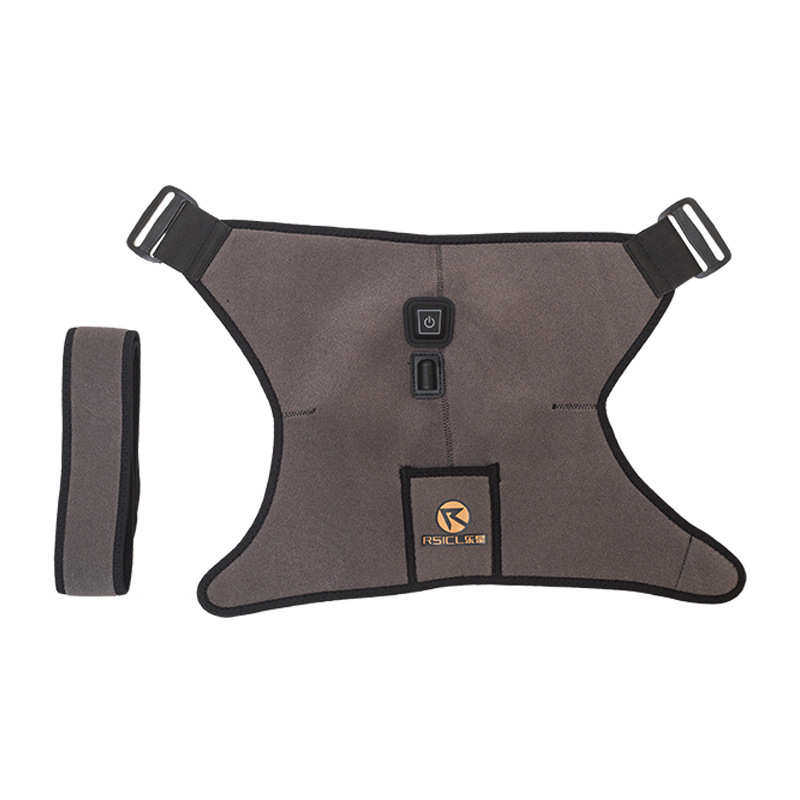 远红外电加热护肩热敷袋充电发热护肩带男女肩周保暖发热护单肩膀,个人护理/保健/按摩器材,保健护具(护腰/膝/腿/颈),淘宝优惠券,粉丝福利购,淘宝优惠卷