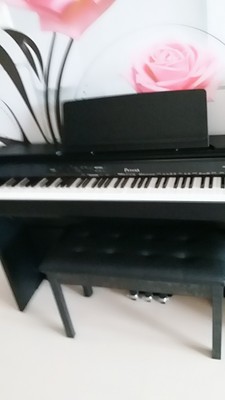 评测点评老师推荐用的卡西欧电钢琴PX