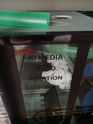 来评评德克鱼缸怎么样,属于什么档次?